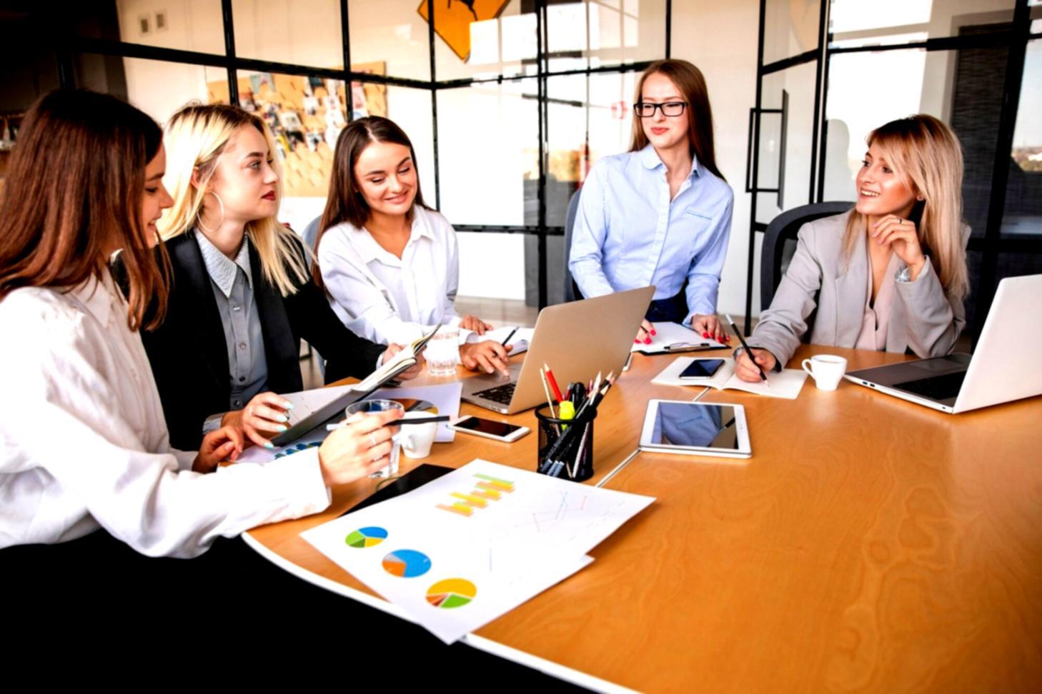 Workshop-Atmosphäre mit engagierten Teilnehmern